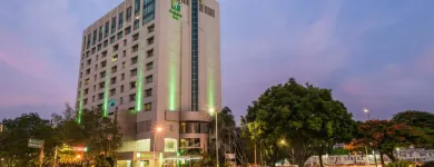 La imagen 29 de la Empresa HOLIDAY INN GUADALAJARA SELECT Transportes y Turismo en Guadalajara JAL