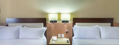 La imagen 35 de la Empresa HOLIDAY INN GUADALAJARA SELECT Transportes y Turismo en Guadalajara JAL