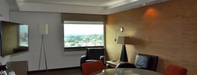 La imagen 37 de la Empresa HOLIDAY INN GUADALAJARA SELECT Transportes y Turismo en Guadalajara JAL