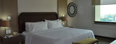La imagen 40 de la Empresa HOLIDAY INN GUADALAJARA SELECT Transportes y Turismo en Guadalajara JAL
