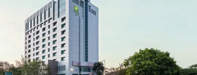 La imagen 45 de la Empresa HOLIDAY INN GUADALAJARA SELECT Transportes y Turismo en Guadalajara JAL
