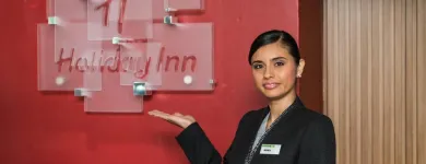 La imagen 73 de la Empresa HOLIDAY INN GUADALAJARA SELECT Transportes y Turismo en Guadalajara JAL