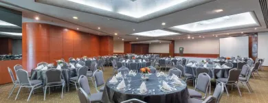La imagen 77 de la Empresa HOLIDAY INN GUADALAJARA SELECT Transportes y Turismo en Guadalajara JAL