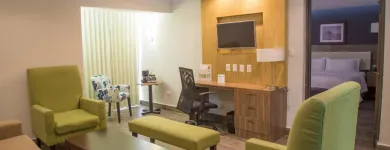 La imagen 1 de la Empresa HOLIDAY INN HERMOSILLO Transportes y Turismo en Hermosillo SON