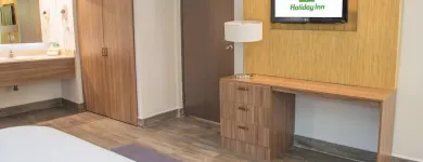 La imagen 5 de la Empresa HOLIDAY INN HERMOSILLO Transportes y Turismo en Hermosillo SON