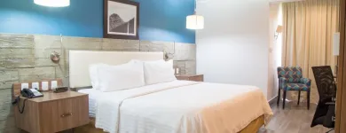La imagen 6 de la Empresa HOLIDAY INN HERMOSILLO Transportes y Turismo en Hermosillo SON