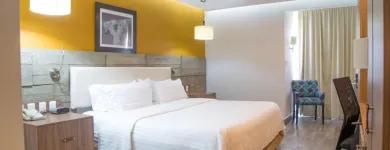 La imagen 9 de la Empresa HOLIDAY INN HERMOSILLO Transportes y Turismo en Hermosillo SON