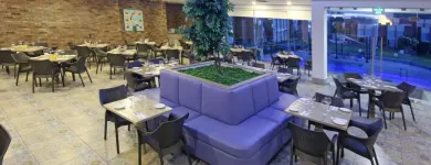 La imagen 13 de la Empresa HOLIDAY INN HERMOSILLO Transportes y Turismo en Hermosillo SON
