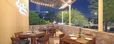 La imagen 33 de la Empresa HOLIDAY INN HERMOSILLO Transportes y Turismo en Hermosillo SON