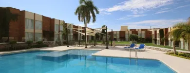 La imagen 36 de la Empresa HOLIDAY INN HERMOSILLO Transportes y Turismo en Hermosillo SON