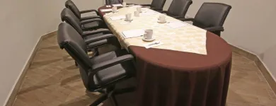 La imagen 38 de la Empresa HOLIDAY INN HERMOSILLO Transportes y Turismo en Hermosillo SON
