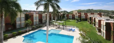La imagen 40 de la Empresa HOLIDAY INN HERMOSILLO Transportes y Turismo en Hermosillo SON