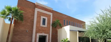 La imagen 56 de la Empresa HOLIDAY INN HERMOSILLO Transportes y Turismo en Hermosillo SON