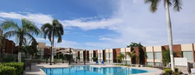 La imagen 58 de la Empresa HOLIDAY INN HERMOSILLO Transportes y Turismo en Hermosillo SON
