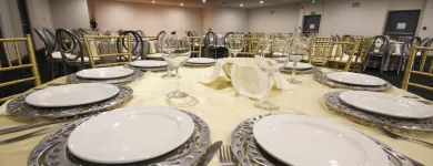 La imagen 60 de la Empresa HOLIDAY INN HERMOSILLO Transportes y Turismo en Hermosillo SON