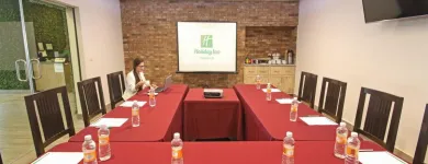 La imagen 61 de la Empresa HOLIDAY INN HERMOSILLO Transportes y Turismo en Hermosillo SON