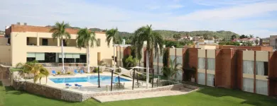 La imagen 69 de la Empresa HOLIDAY INN HERMOSILLO Transportes y Turismo en Hermosillo SON