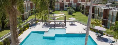 La imagen 81 de la Empresa HOLIDAY INN HERMOSILLO Transportes y Turismo en Hermosillo SON