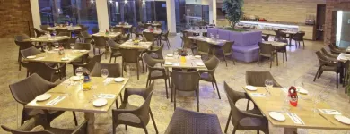 La imagen 92 de la Empresa HOLIDAY INN HERMOSILLO Transportes y Turismo en Hermosillo SON