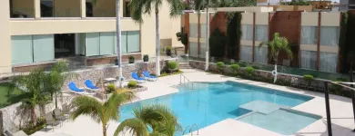 La imagen 94 de la Empresa HOLIDAY INN HERMOSILLO Transportes y Turismo en Hermosillo SON