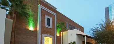 La imagen 100 de la Empresa HOLIDAY INN HERMOSILLO Transportes y Turismo en Hermosillo SON