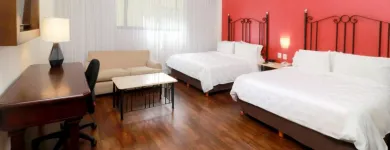 La imagen 6 de la Empresa HOLIDAY INN & SUITES GUADALAJARA CENTRO HISTORICO Transportes y Turismo en Guadalajara JAL