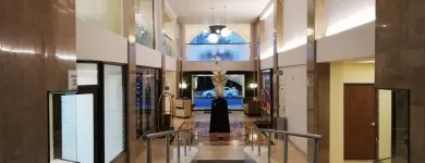 La imagen 26 de la Empresa HOLIDAY INN & SUITES GUADALAJARA CENTRO HISTORICO Transportes y Turismo en Guadalajara JAL