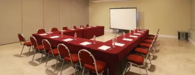 La imagen 28 de la Empresa HOLIDAY INN & SUITES GUADALAJARA CENTRO HISTORICO Transportes y Turismo en Guadalajara JAL
