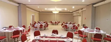 La imagen 44 de la Empresa HOLIDAY INN & SUITES GUADALAJARA CENTRO HISTORICO Transportes y Turismo en Guadalajara JAL