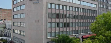 La imagen 45 de la Empresa HOLIDAY INN & SUITES GUADALAJARA CENTRO HISTORICO Transportes y Turismo en Guadalajara JAL