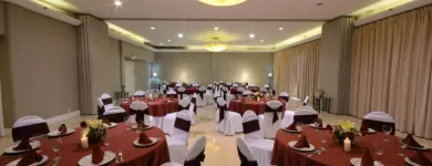 La imagen 55 de la Empresa HOLIDAY INN & SUITES GUADALAJARA CENTRO HISTORICO Transportes y Turismo en Guadalajara JAL