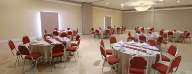 La imagen 59 de la Empresa HOLIDAY INN & SUITES GUADALAJARA CENTRO HISTORICO Transportes y Turismo en Guadalajara JAL