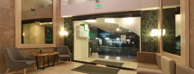 La imagen 69 de la Empresa HOLIDAY INN & SUITES GUADALAJARA CENTRO HISTORICO Transportes y Turismo en Guadalajara JAL