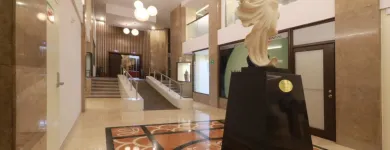 La imagen 70 de la Empresa HOLIDAY INN & SUITES GUADALAJARA CENTRO HISTORICO Transportes y Turismo en Guadalajara JAL