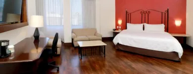 La imagen 74 de la Empresa HOLIDAY INN & SUITES GUADALAJARA CENTRO HISTORICO Transportes y Turismo en Guadalajara JAL