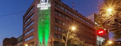 La imagen 90 de la Empresa HOLIDAY INN & SUITES GUADALAJARA CENTRO HISTORICO Transportes y Turismo en Guadalajara JAL