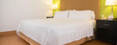 La imagen 4 de la Empresa HOLIDAY INN TIJUANA ZONA RIO Transportes y Turismo en Tijuana BCN