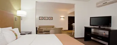 La imagen 6 de la Empresa HOLIDAY INN TIJUANA ZONA RIO Transportes y Turismo en Tijuana BCN