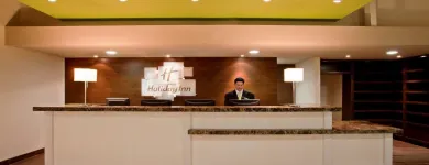 La imagen 8 de la Empresa HOLIDAY INN TIJUANA ZONA RIO Transportes y Turismo en Tijuana BCN