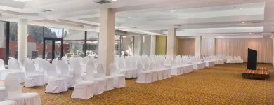 La imagen 9 de la Empresa HOLIDAY INN TIJUANA ZONA RIO Transportes y Turismo en Tijuana BCN