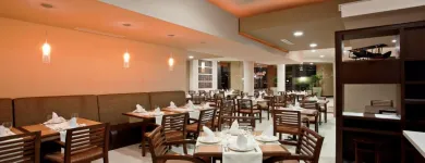 La imagen 10 de la Empresa HOLIDAY INN TIJUANA ZONA RIO Transportes y Turismo en Tijuana BCN