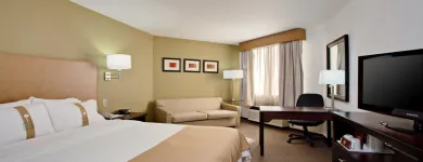La imagen 13 de la Empresa HOLIDAY INN TIJUANA ZONA RIO Transportes y Turismo en Tijuana BCN