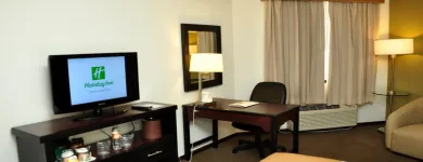 La imagen 20 de la Empresa HOLIDAY INN TIJUANA ZONA RIO Transportes y Turismo en Tijuana BCN