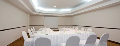 La imagen 21 de la Empresa HOLIDAY INN TIJUANA ZONA RIO Transportes y Turismo en Tijuana BCN