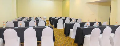 La imagen 28 de la Empresa HOLIDAY INN TIJUANA ZONA RIO Transportes y Turismo en Tijuana BCN