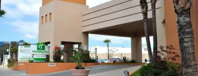 La imagen 30 de la Empresa HOLIDAY INN TIJUANA ZONA RIO Transportes y Turismo en Tijuana BCN