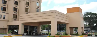 La imagen 33 de la Empresa HOLIDAY INN TIJUANA ZONA RIO Transportes y Turismo en Tijuana BCN
