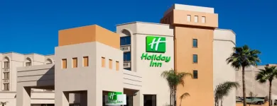 La imagen 35 de la Empresa HOLIDAY INN TIJUANA ZONA RIO Transportes y Turismo en Tijuana BCN
