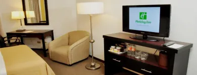 La imagen 43 de la Empresa HOLIDAY INN TIJUANA ZONA RIO Transportes y Turismo en Tijuana BCN
