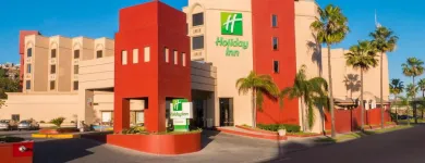 La imagen 45 de la Empresa HOLIDAY INN TIJUANA ZONA RIO Transportes y Turismo en Tijuana BCN